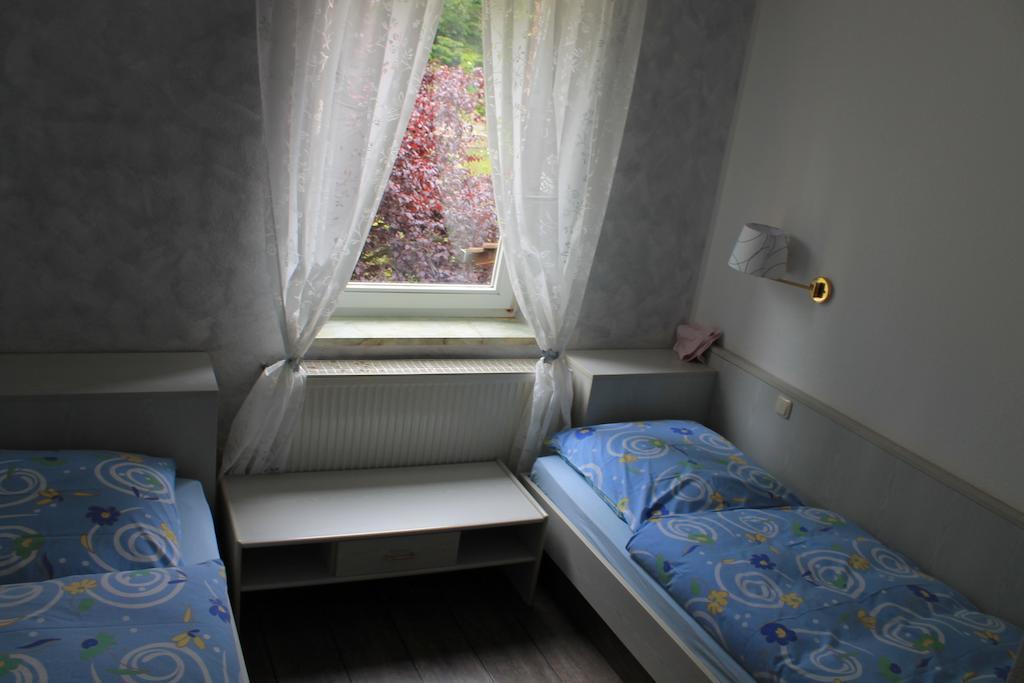 Hotel Restaurant Neu-Holland Kassel Room photo