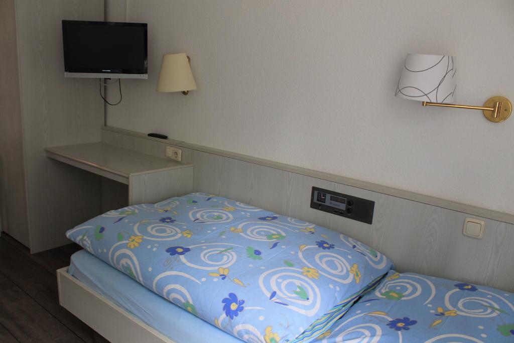 Hotel Restaurant Neu-Holland Kassel Room photo