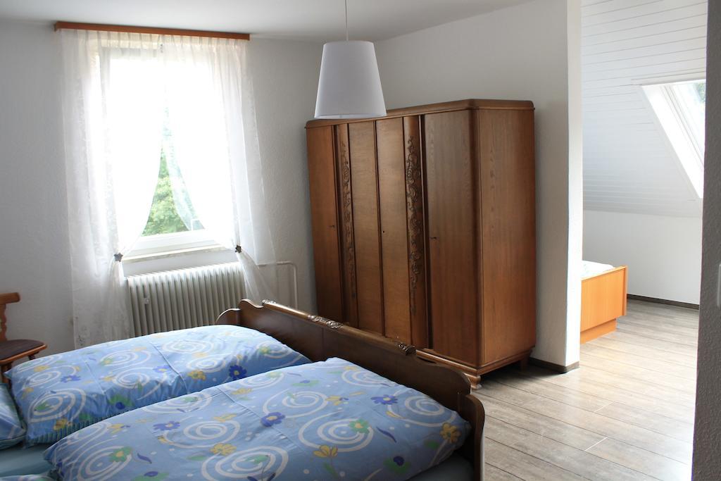 Hotel Restaurant Neu-Holland Kassel Room photo
