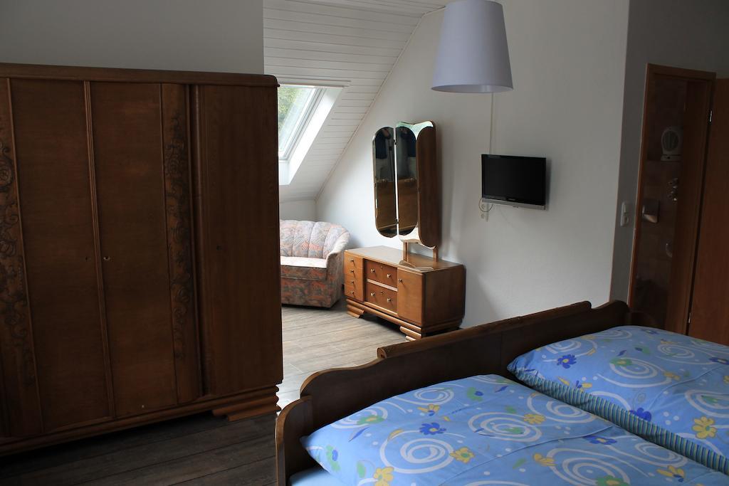 Hotel Restaurant Neu-Holland Kassel Room photo