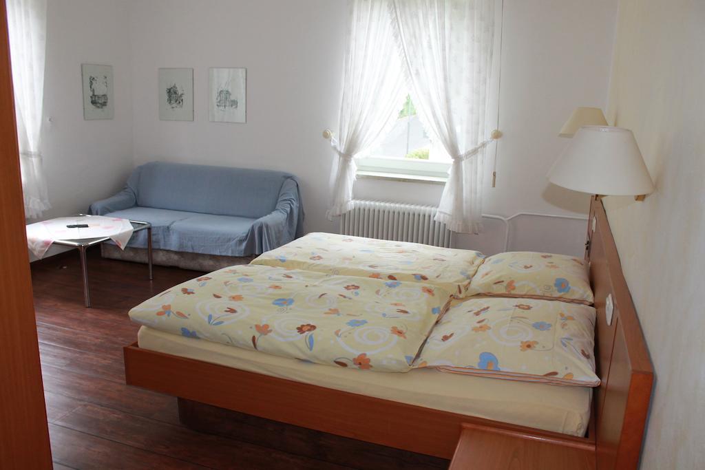 Hotel Restaurant Neu-Holland Kassel Room photo