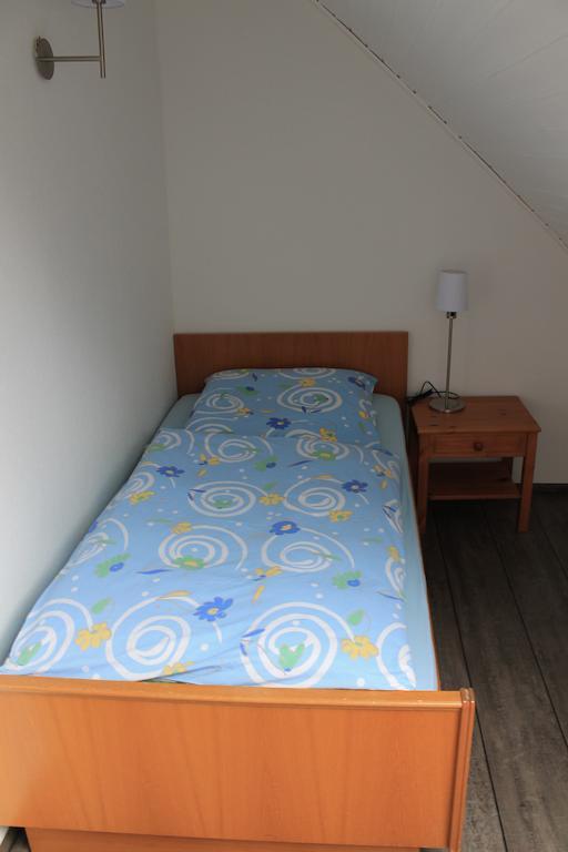 Hotel Restaurant Neu-Holland Kassel Room photo